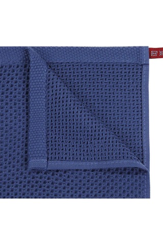 Ultra Yumuşak Emici Mutfak Havlular - 5 Pcs Waffle Dokunma Bulaşık Bezleri Evde Kurutma Yemekleri Coffee