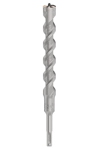 Bosch 1x Pro Sds Plus-5x Kırıcı Delici Delme Ucu Donatılı Beton, Beton, Ø 24,00 Mm, Professional Aksesuar Kırıcı Delici