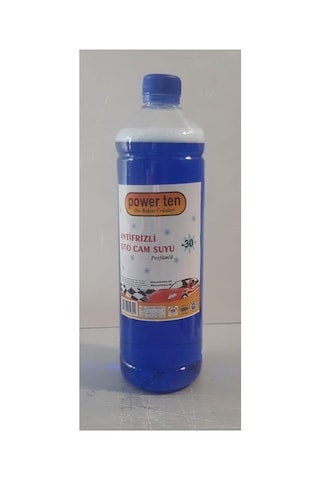Oto Cam Suyu Antifrizli + Parfümlü -30 Derece 451096894
