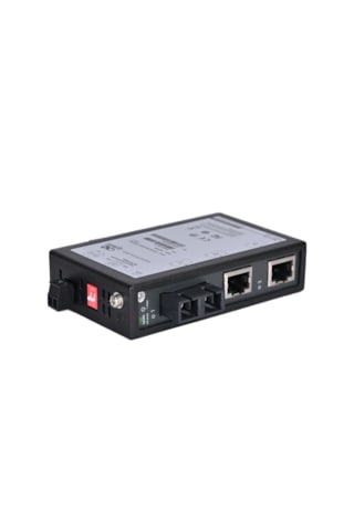 Inhand Ise2003d-p-s203-2t-sc-24 Endüstriyel Switch