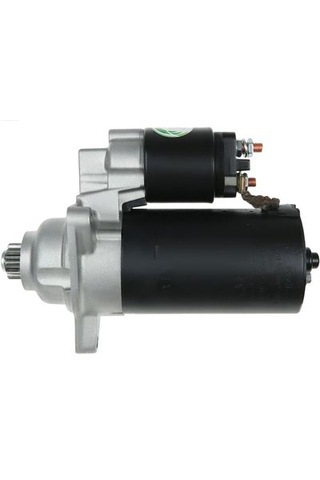 12v 10 Diş Seat Ibıza 1.9 D - Td 1993 - 1999 Marş Dinamosu