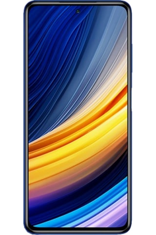 Yenilenmiş Poco X3 Pro 128 GB C Kalite (12 Ay Garantili)