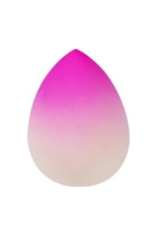 Ombre Makyaj Süngeri Pembe - 99 0