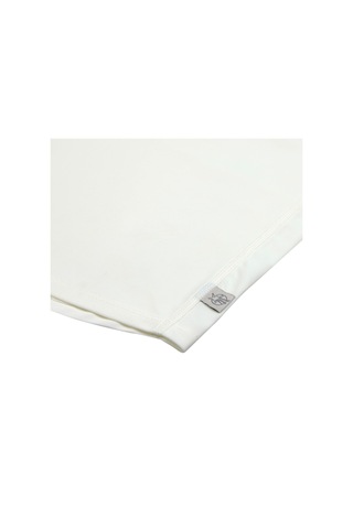 Lassig Sunshine Uv Korumalı Kısa Kollu Mayo Tişört Sea Salt