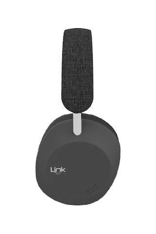 Linktech HP3 Kulak Üstü Kablosuz Bluetooth Kulaklık
