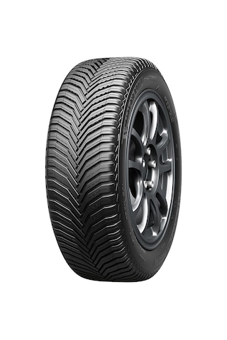 Mıchelın 205/50R17 89H Crossclımate 2 Dört Mevsim Lastiği 2024
