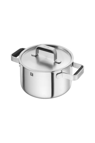 Zwilling Pure Tencere Seti 5 Parça Zw-1028783 Zwilling Renkli