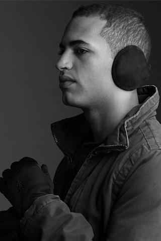 Polar Basic Kulaklık Kışlık Koruyucu