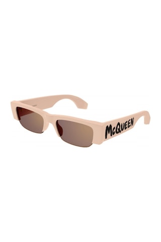 Alexander Mcquenn Am0404s 003 54 Unisex Güneş Gözlüğü