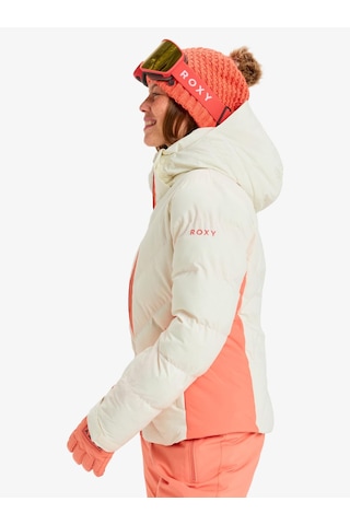 Roxy Snowdrift Kadın Kayak/snowboard Montu-erjtj03525 Çok Renkli