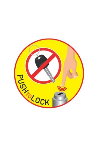 Lampa Katlanır Park Bariyeri Kilitli 62100