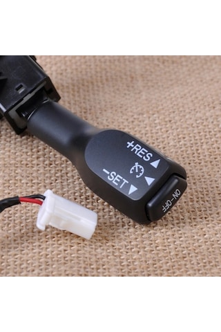 Esemiz Toyota Corolla Uyumlu 1.6 Benzin/Lpg Hız Sabitleme Kolu (239604165)