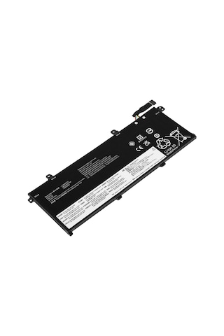 Lenovo Thinkpad T490 Uyumlu Batarya Pil