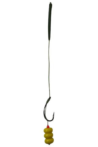 Powerex Carp Profesyonel Sazan Rig Takımı - 8479