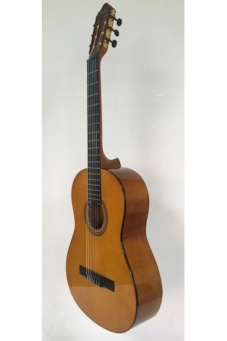 Valencia Vc264 Klasik Gitar. Scale 4/4.Naturel.Parlak.