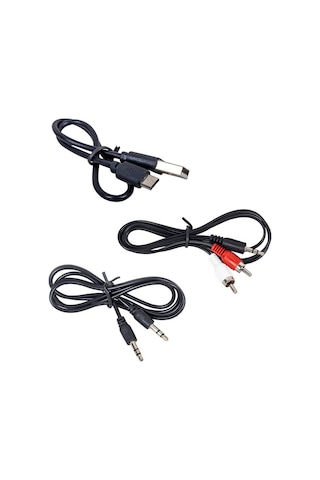 Powermaster 2İn1 Kablosuz Bluetooth Ses Verici Alıcı Aktarıcı
