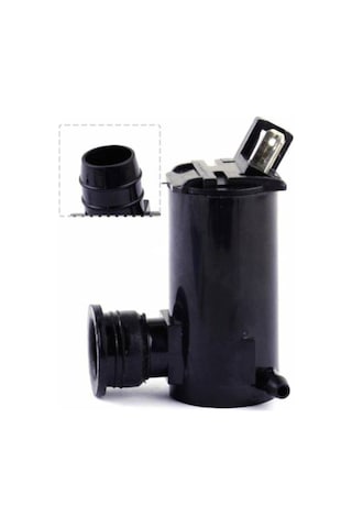 Cam Su Motoru Hyundai Accent Era H-100