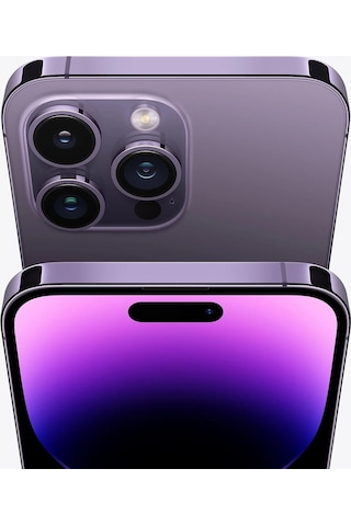 Yenilenmiş Apple İphone 14 Pro 128 GB B Kalite (12 Ay Garantili)