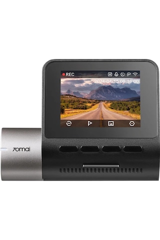 70mai Dash Cam A510 Araç Kamerası