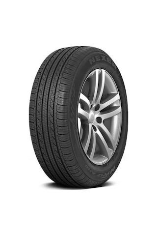 Nexen 215/50 R18 92H N'Priz AH8 M+S (SSANGYONG Tivoli) Dört Mevsim Lastiği 2025
