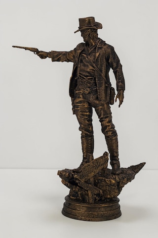 Red Dead Redemption 2 - Arthur Morgan Figürü 20 Cm