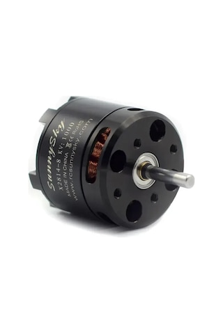 X2814 - 900kv Drone Motoru