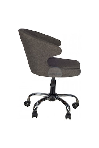 Massadesign Massa Design Koket Çalışma Sandalyesi (476075834)