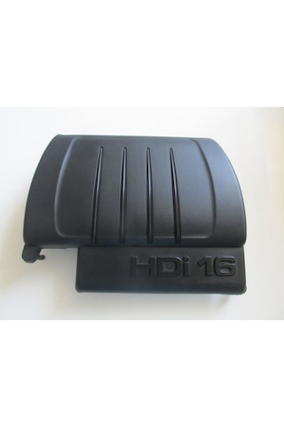 Cıtroen C4- 11/17 Motor Üst Kapağı 1.6 Hdı 0137.e5