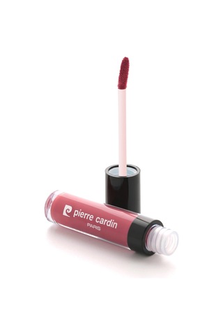 Pierre Cardin Staylong Lipcolor Kissproof Uzun Süre Kalıcı Lipgloss 359 Böğürtlen