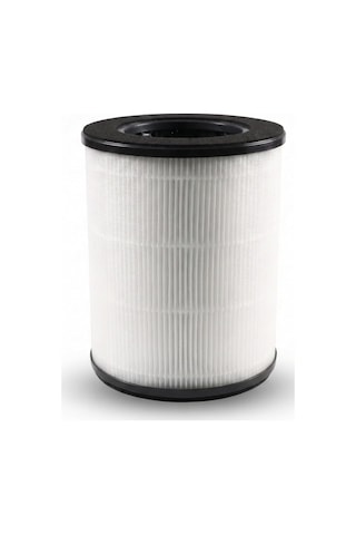İhome Arp1 Yedek Filtre Hepa 13 + Aktif Karbon 3 Katman%99,9 Filtrasyon