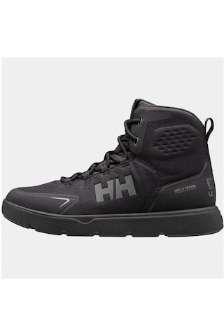 Helly Hansen Canyon Ullr Erkek Bot Siyah