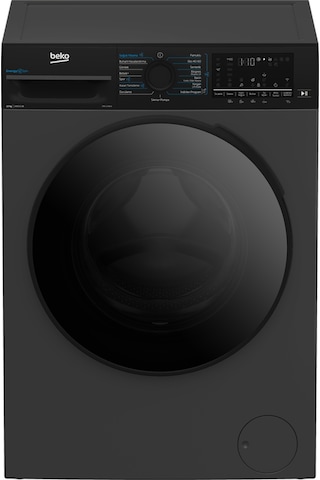 Beko CMX 12140 A 1400 Devir 12 KG Çamaşır Makinesi