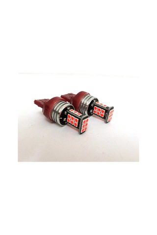 Femex Honda Civic Fb7 Led 3 Stop Far Ampulu 1 Adet Femex Platinum W21