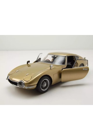 1:24 Whitebox 1967 Toyota 2000 Gt