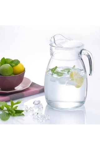 Paşabahçe 43864 Niagara Kapaklı Karaf 2500 Cc