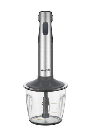 Arçelik HBS 9285 CI Skylight 800 W El Blender Seti