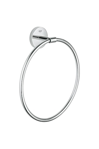 Grohe Yuvarlak Havluluk Baucosmopolitan Krom - 40460001 Krom