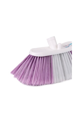 Flora Bonus Oto Fırçası 20 Cm F320 Beyaz-Turkuaz N11.5112