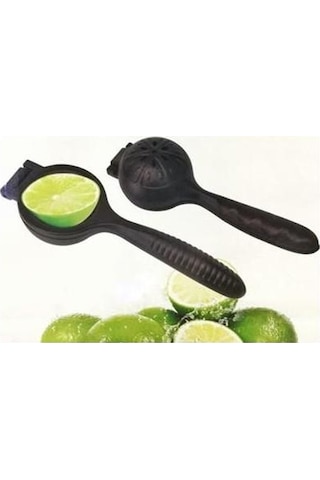 Chef Star 05385 Döküm Limon Sıkacağı