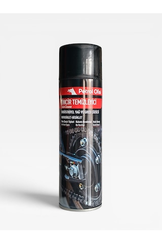 Motul 5100 10w-40 4t 1l Motor Yağı + Zincir Bakım Seti + Fırça
