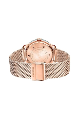 Welder Moody Watch Wrn2001 Kadın Kol Saati