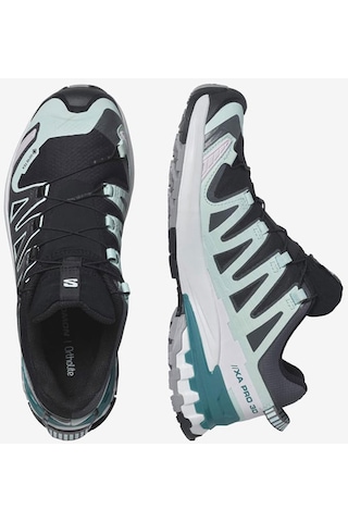 Salomon Xa Pro 3d V9 Gore-tex Kadın Outdoor Ayakkabı 001