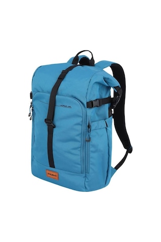 Husky Moper 28 Lt Sırt Çantası Açık Mavi