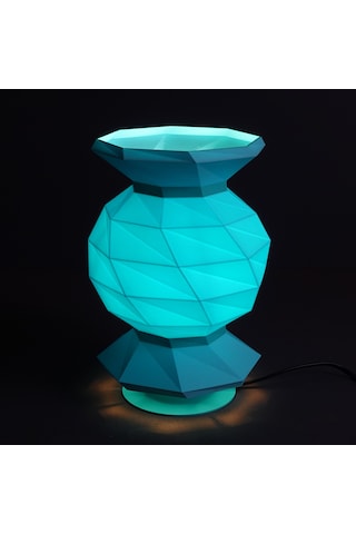 Dekor Masa Veya Gece Lambası