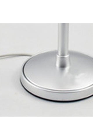 Retro Mikrofon Vintage Stil Mikrofon Kablolu Klasik Retro Kondenser Mikrofon Stand