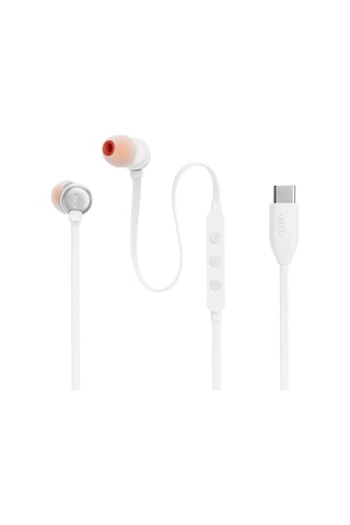 JBL Tune 310C USB-C Kulakiçi Kablolu Kulaklık