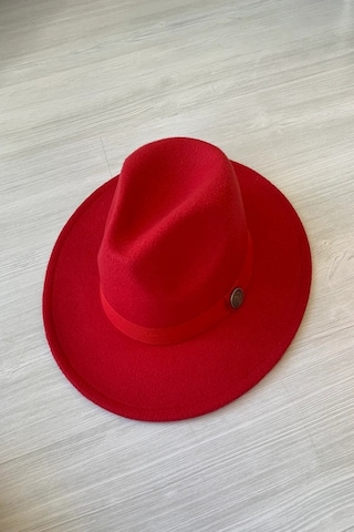 Panamaa Fötr Şapka