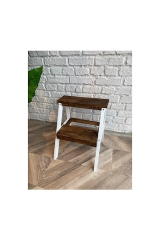 Basamakli Merdiven Tabure Çocuk 42x13x45 Cm Cin046