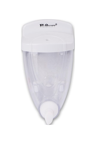 Flosoft Köpük Verici 650 Ml. F073