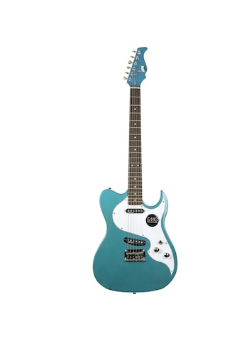 Axl Elektro Gitar At-800Blp